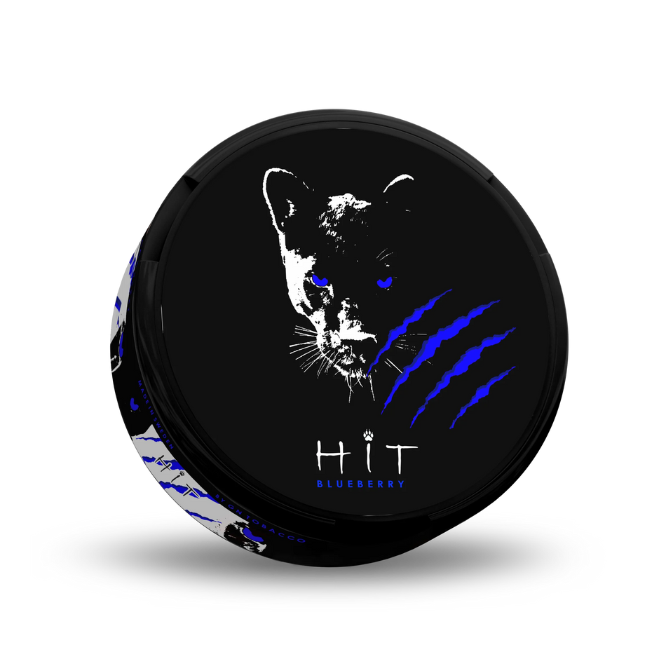 Hit - Blueberry (20mg)