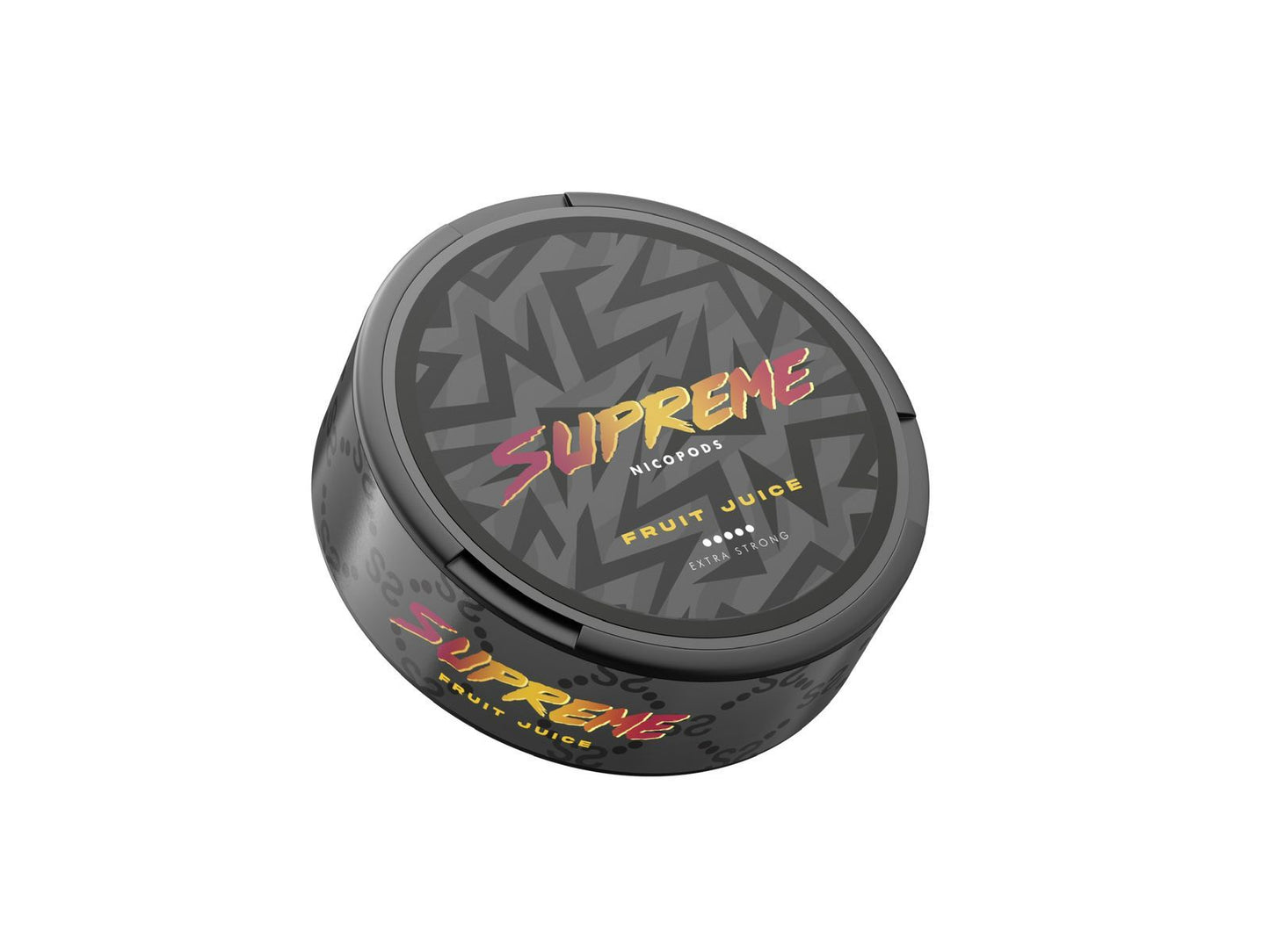 Supreme - Fruit Juice (120mg)