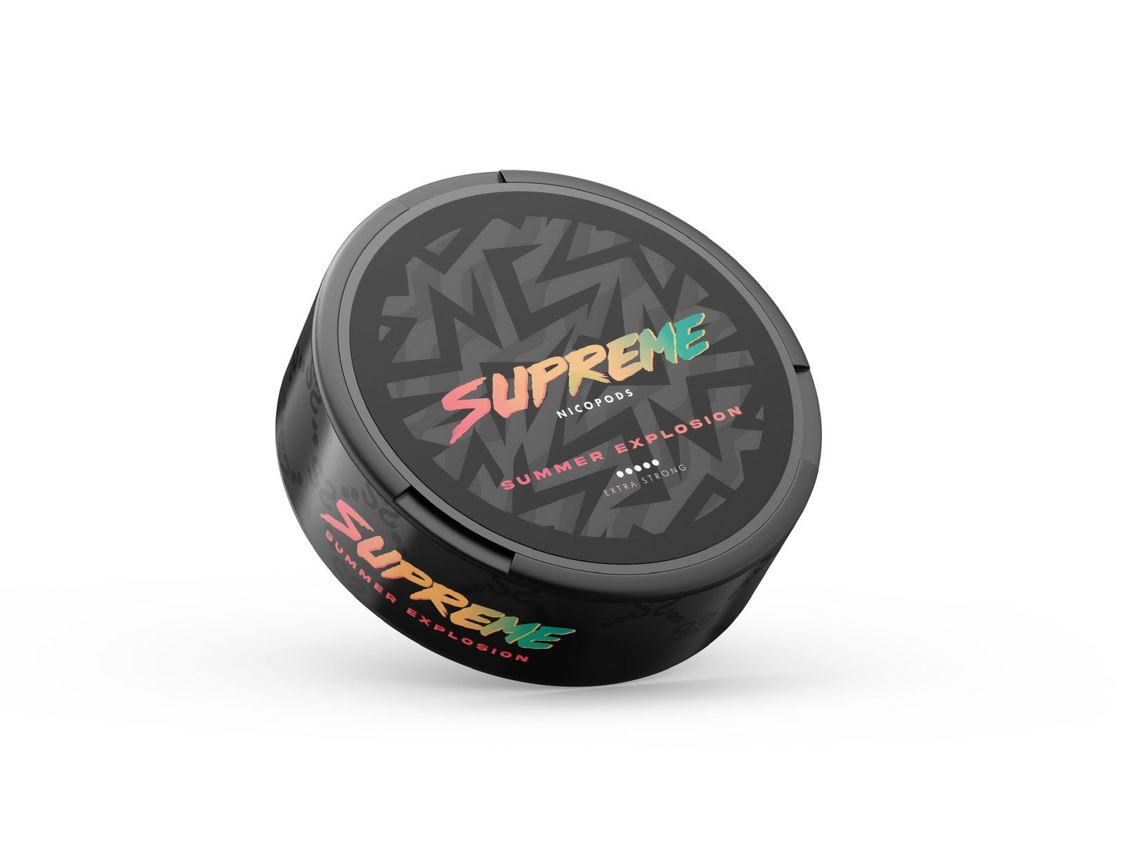 Supreme Nicotine Pouches | Nicotine Pouches | SnusHaven