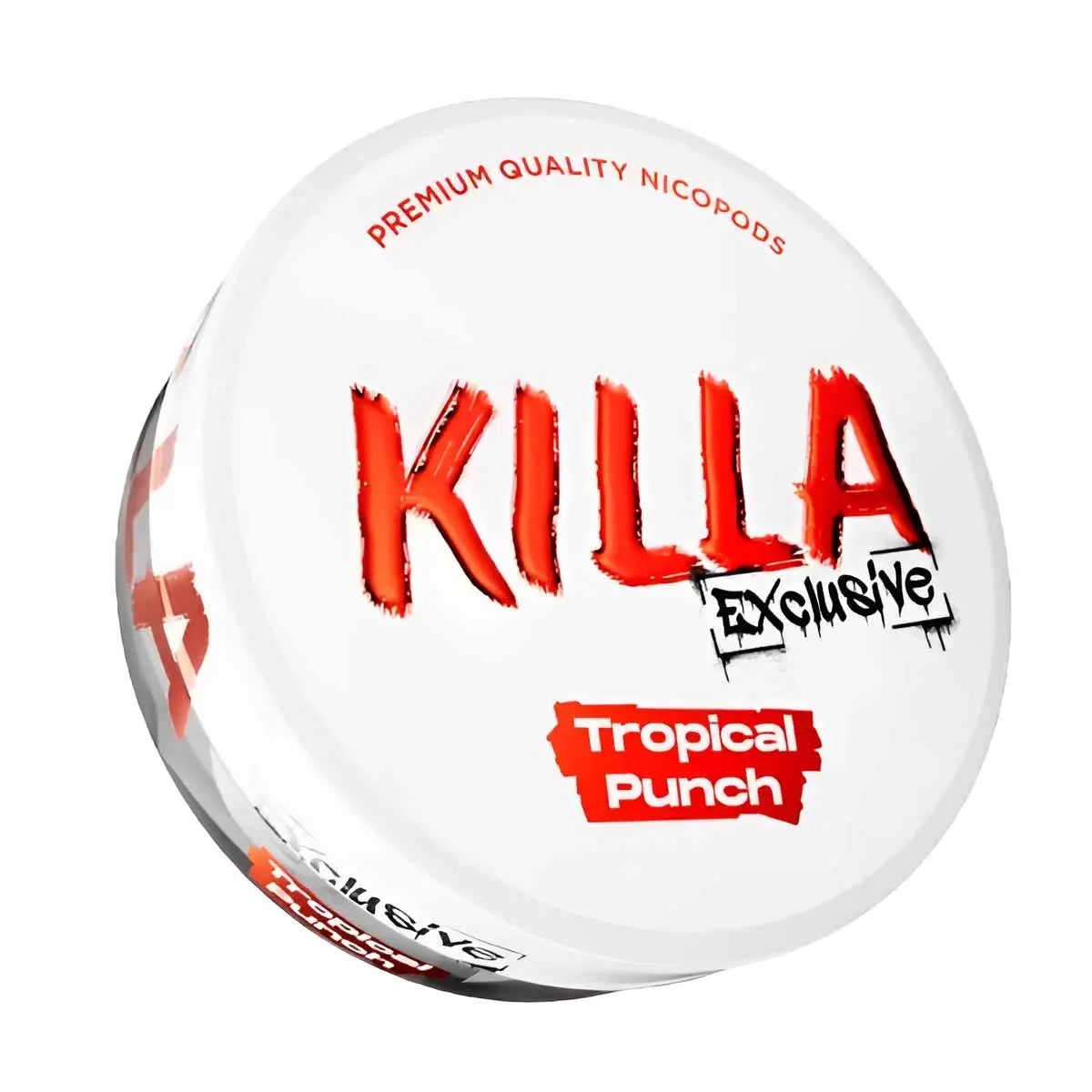Killa - Tropical Punch (16mg) – SnusHaven