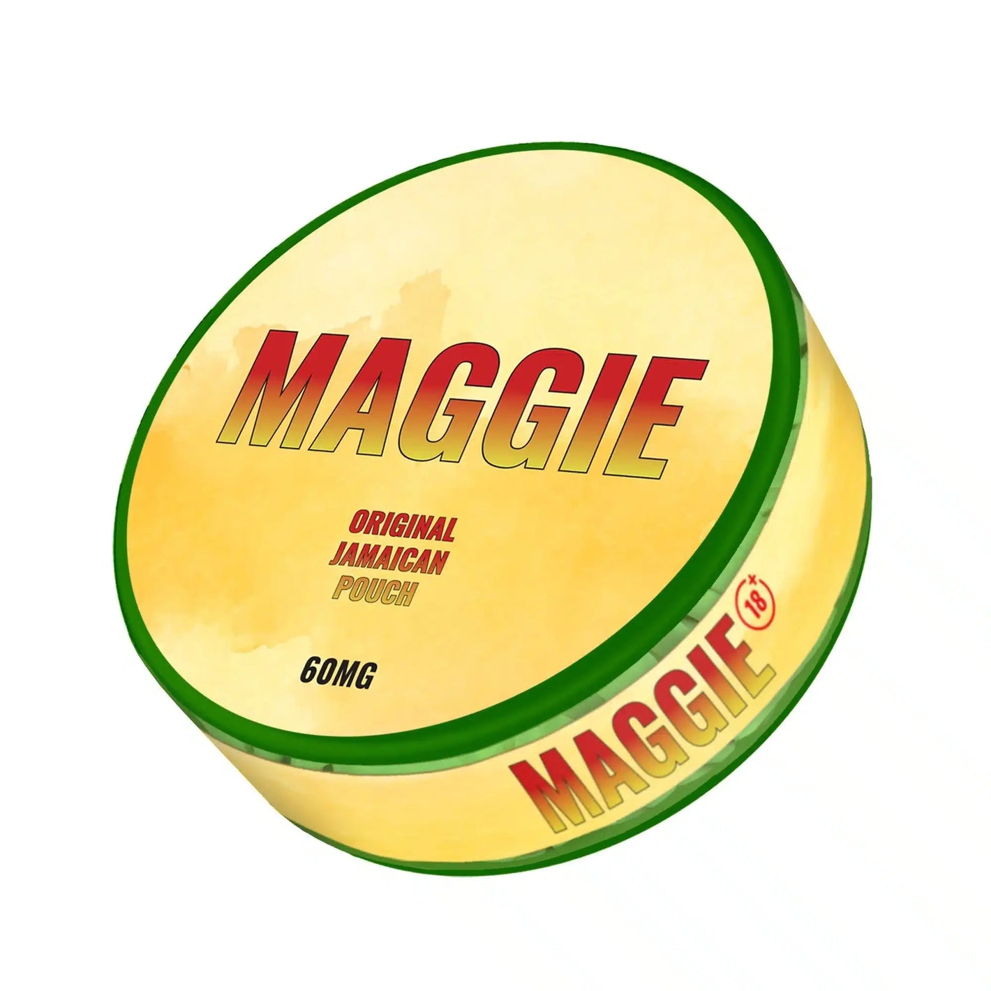 Maggie - Cherry Tonic Wine (60mg) SnusHaven