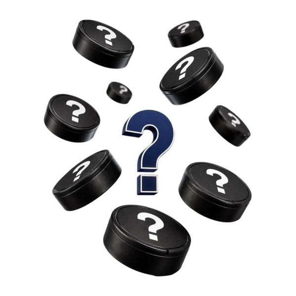 4 TUB MYSTERY BUNDLE