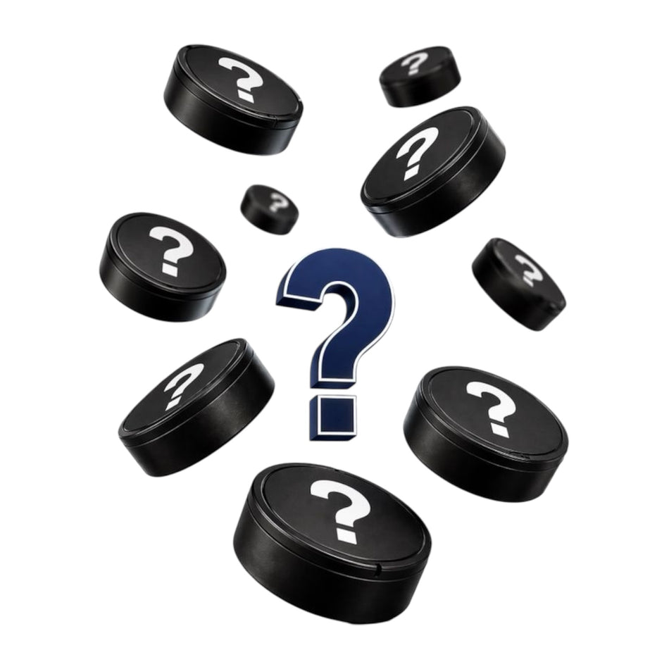 Mystery Bundle Image