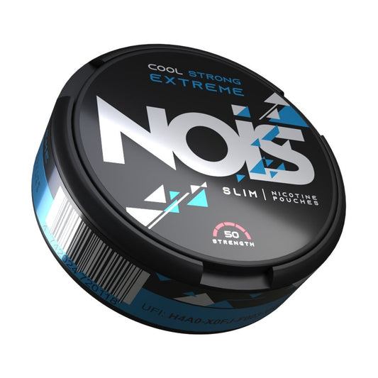 NOIS Extreme - Cool Strong (50mg)