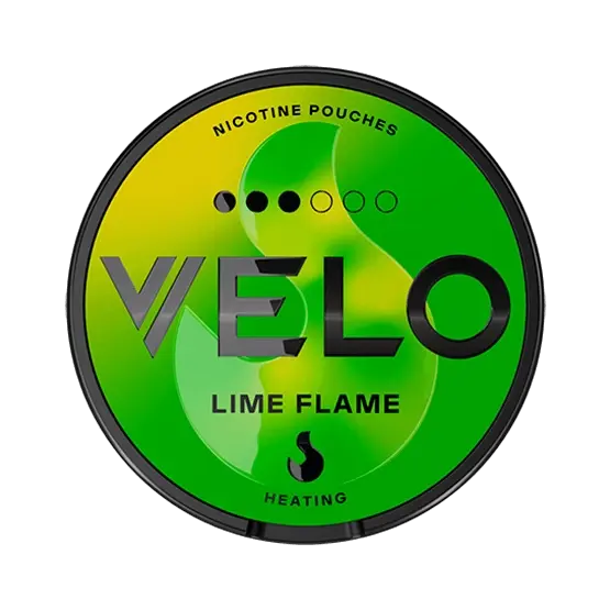 Velo - Lime Flame (8mg) SnusHaven