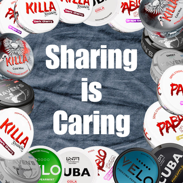 20 Pot Sharing Bundle