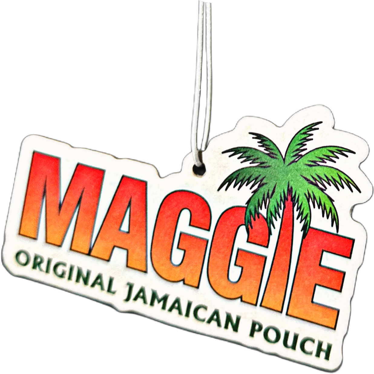 Maggie - Air Freshener