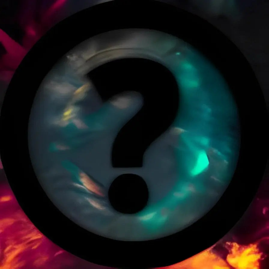 Mystery tub (Strong) SnusHaven