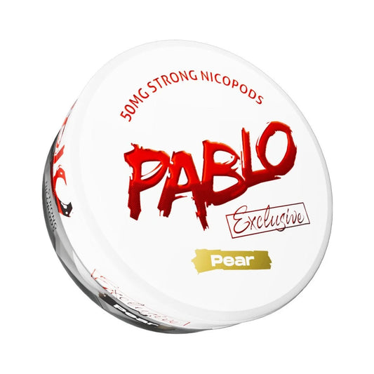 Pablo - Pear (50mg)