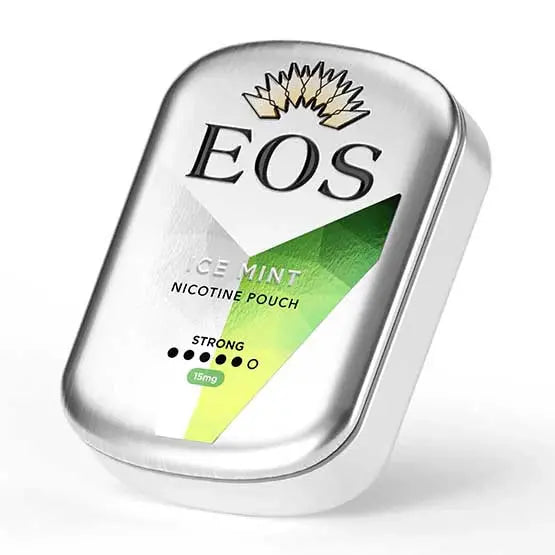 EOS - Ice Mint SnusHaven