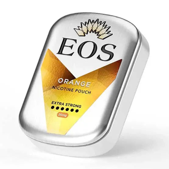EOS - Orange SnusHaven