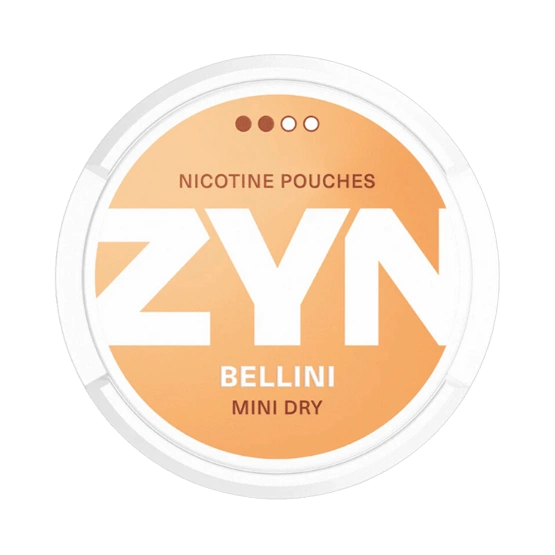 Zyn - Bellini (3mg)