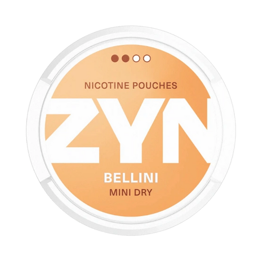 Zyn - Bellini (3mg)