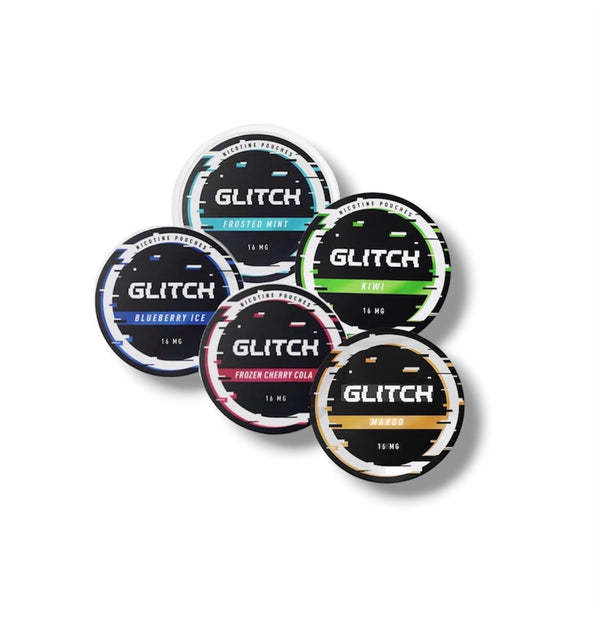 Glitch Bundle Image