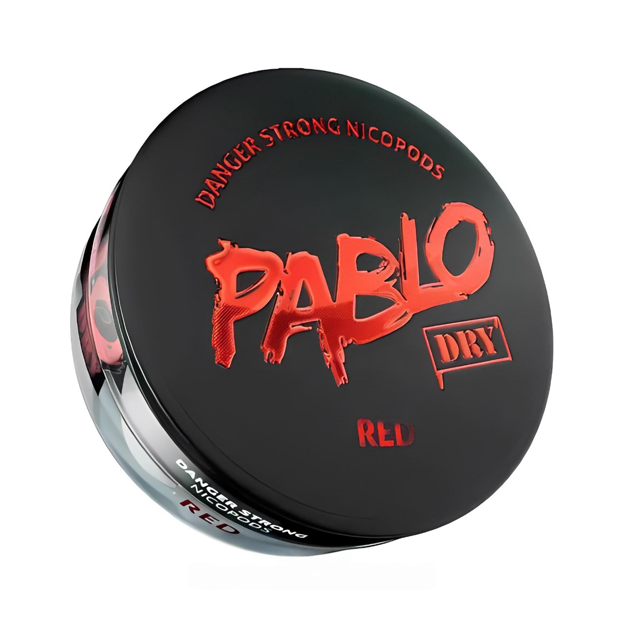 Pablo - Red Dry 30mg/g