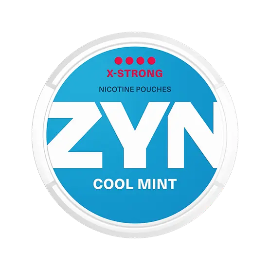 Zyn - Coolmint (11mg) SnusHaven