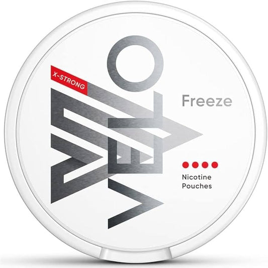 Velo - Freeze (11mg)