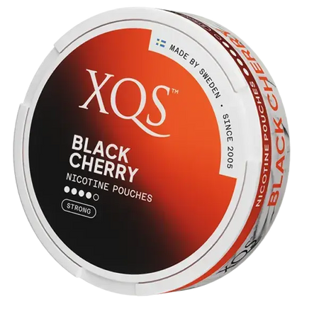 XQS - Black Cherry Picture