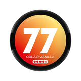 77 - Cola & Vanilla Strong