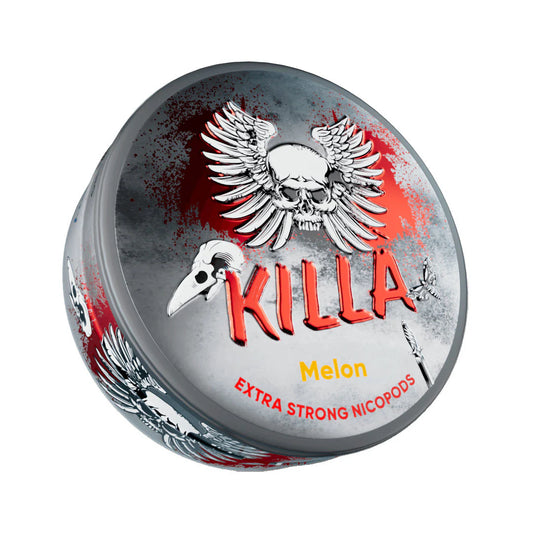 Killa - Melon (16mg)