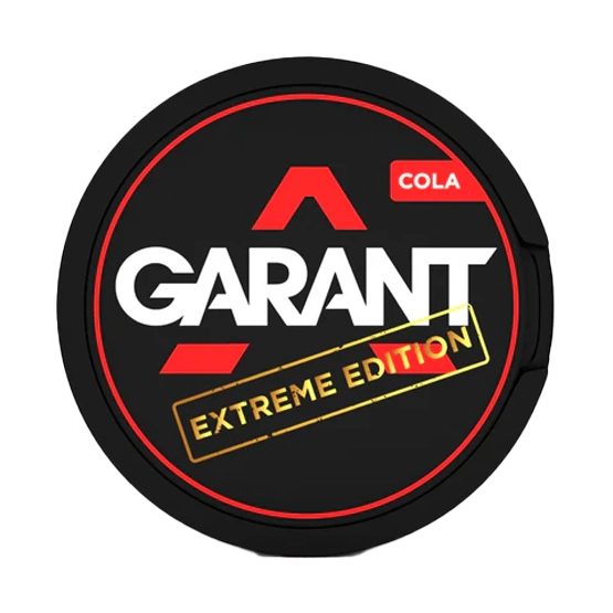 Garant - Cola (50mg)