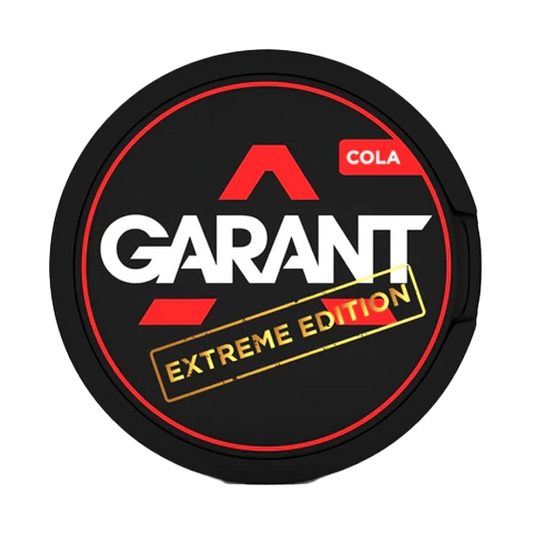 Garant - Cola (50mg)