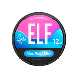 Elf - Max Polar Mint