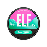 Elf - Cool Storm