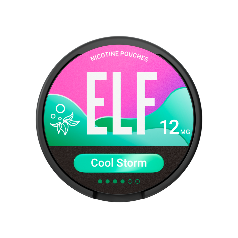 Elf - Cool Storm