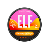 Elf - Fantasy Orange