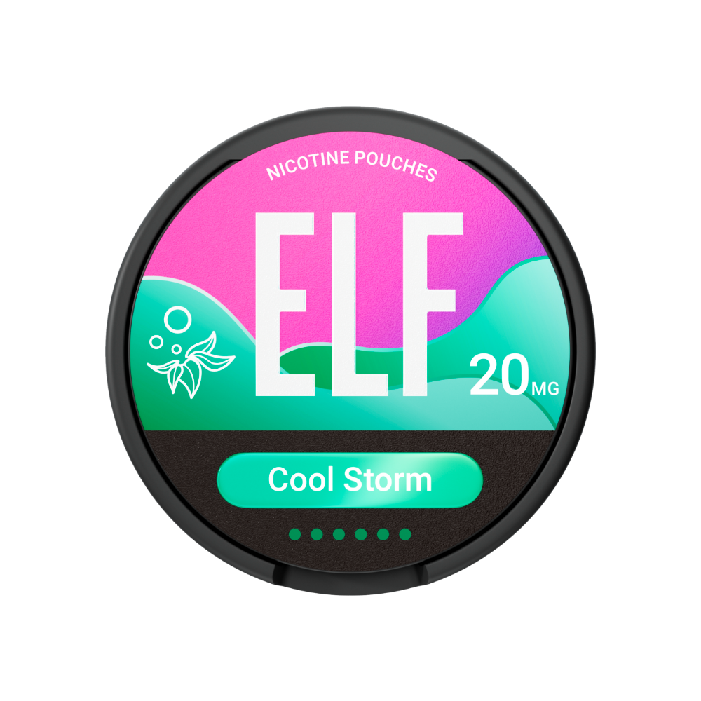 Elf - Cool Storm