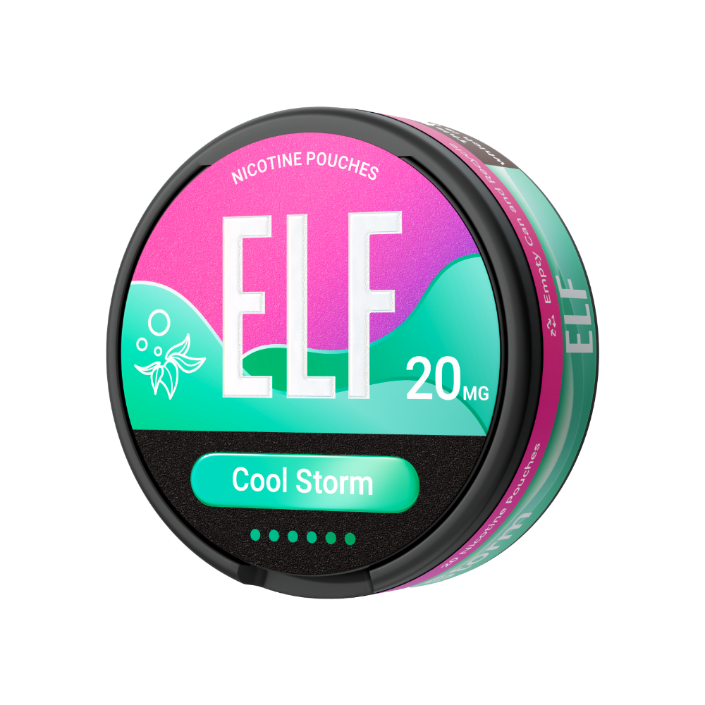 Elf - Cool Storm