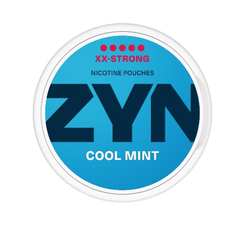 Zyn - Cool Mint (14mg)