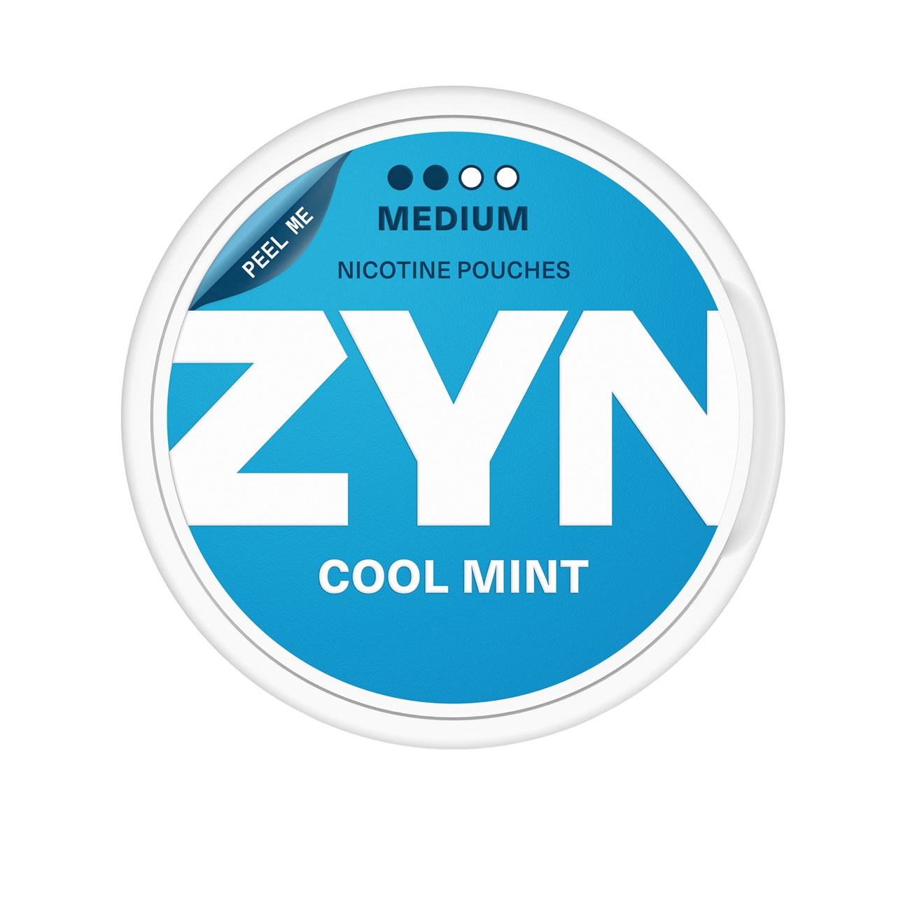 Zyn - Cool Mint (6mg)