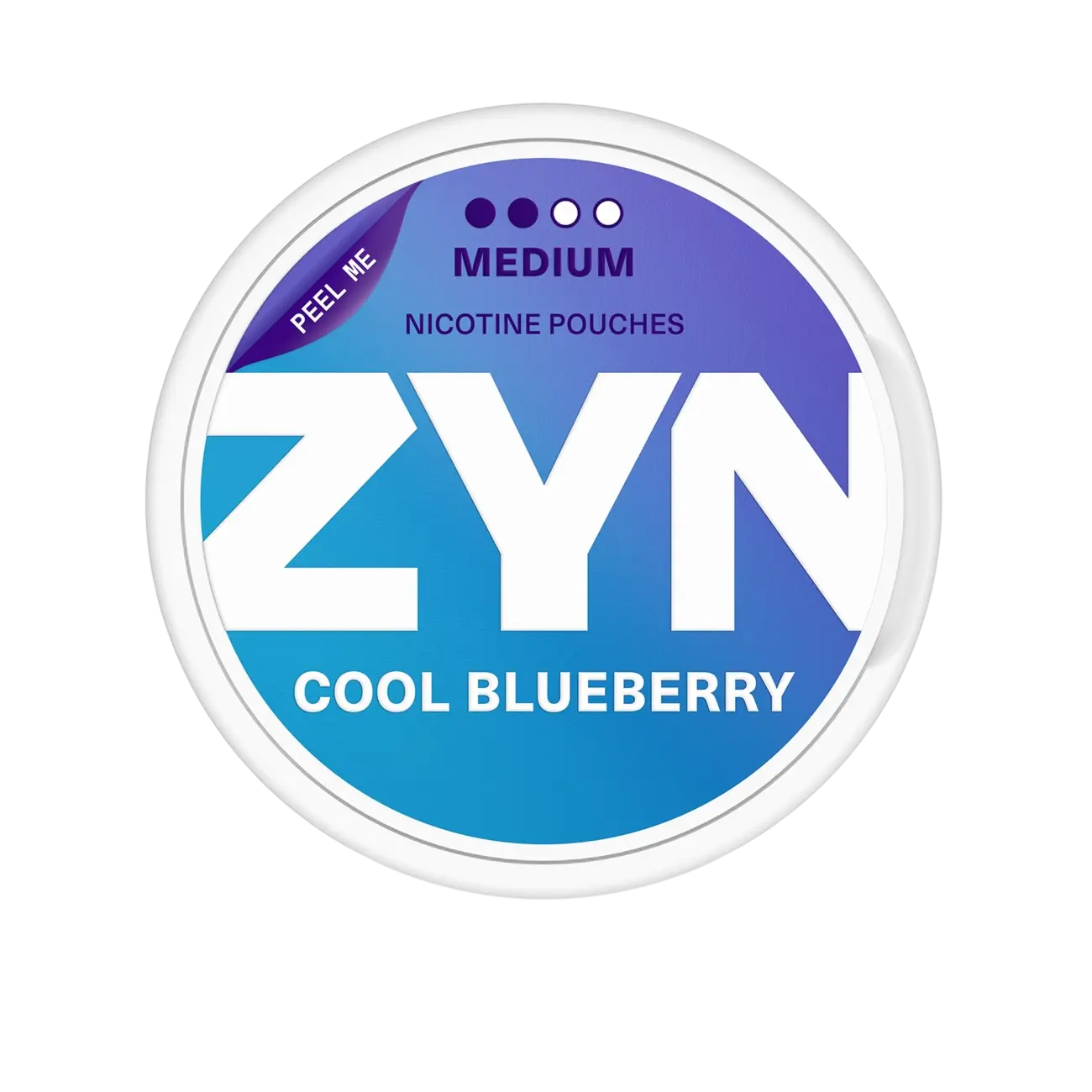 Zyn | Nicotine Pouches | Buy Zyn – SnusHaven
