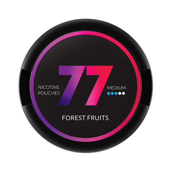 77 - Forest Fruits