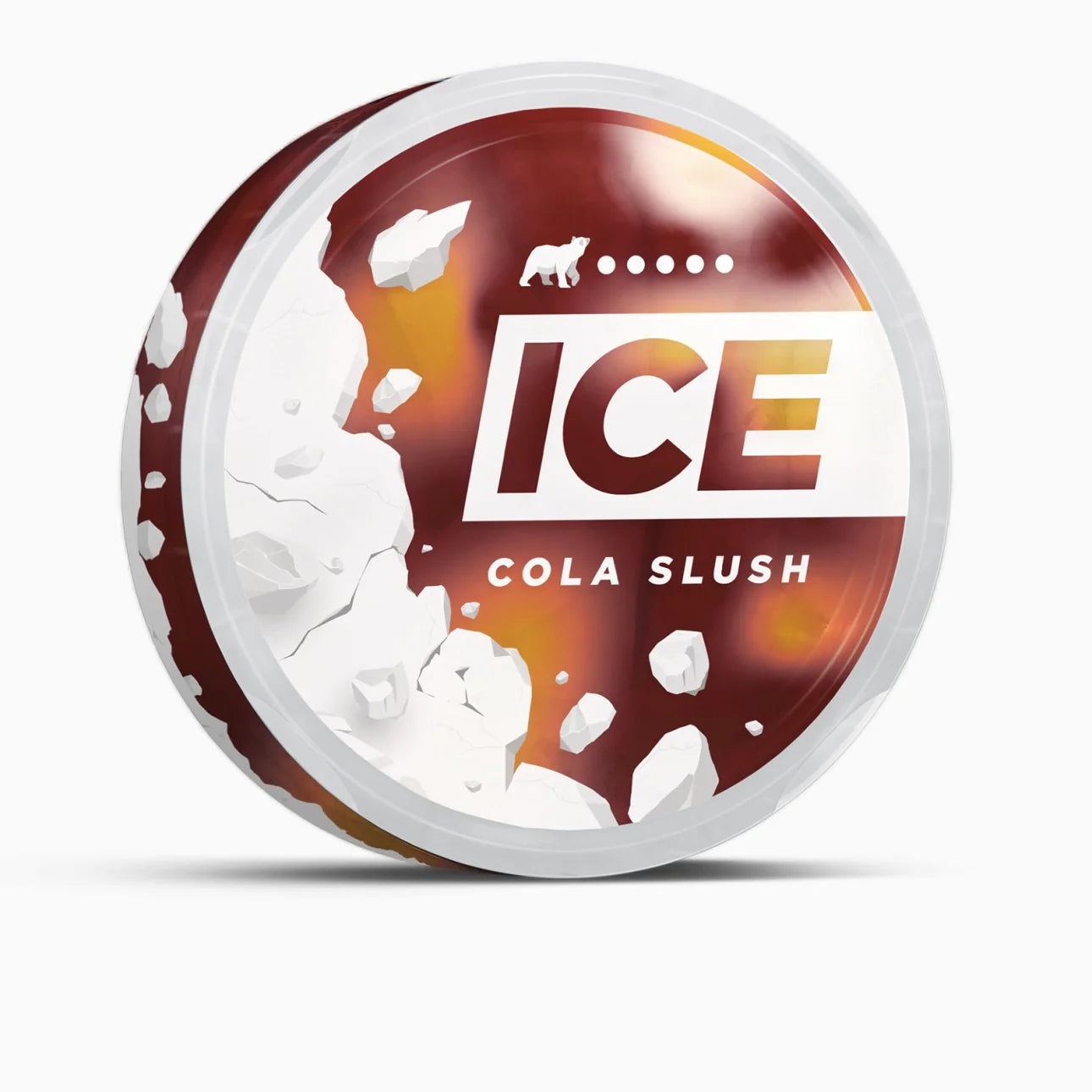 Ice - Cola Slush(22mg)