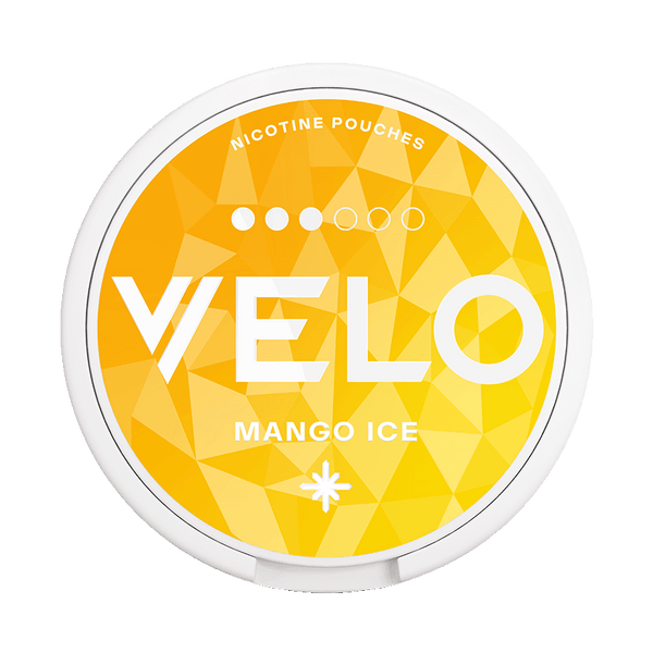 Velo - Mango Ice (10mg)
