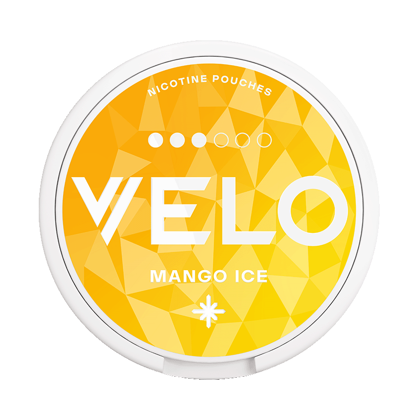Velo - Mango Ice (10mg)