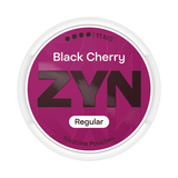 Zyn - Black Cherry