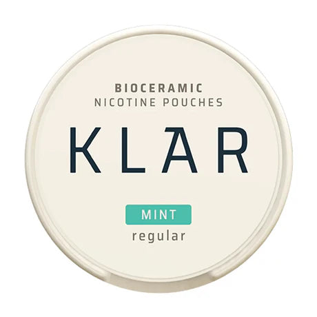 KLAR - Mint