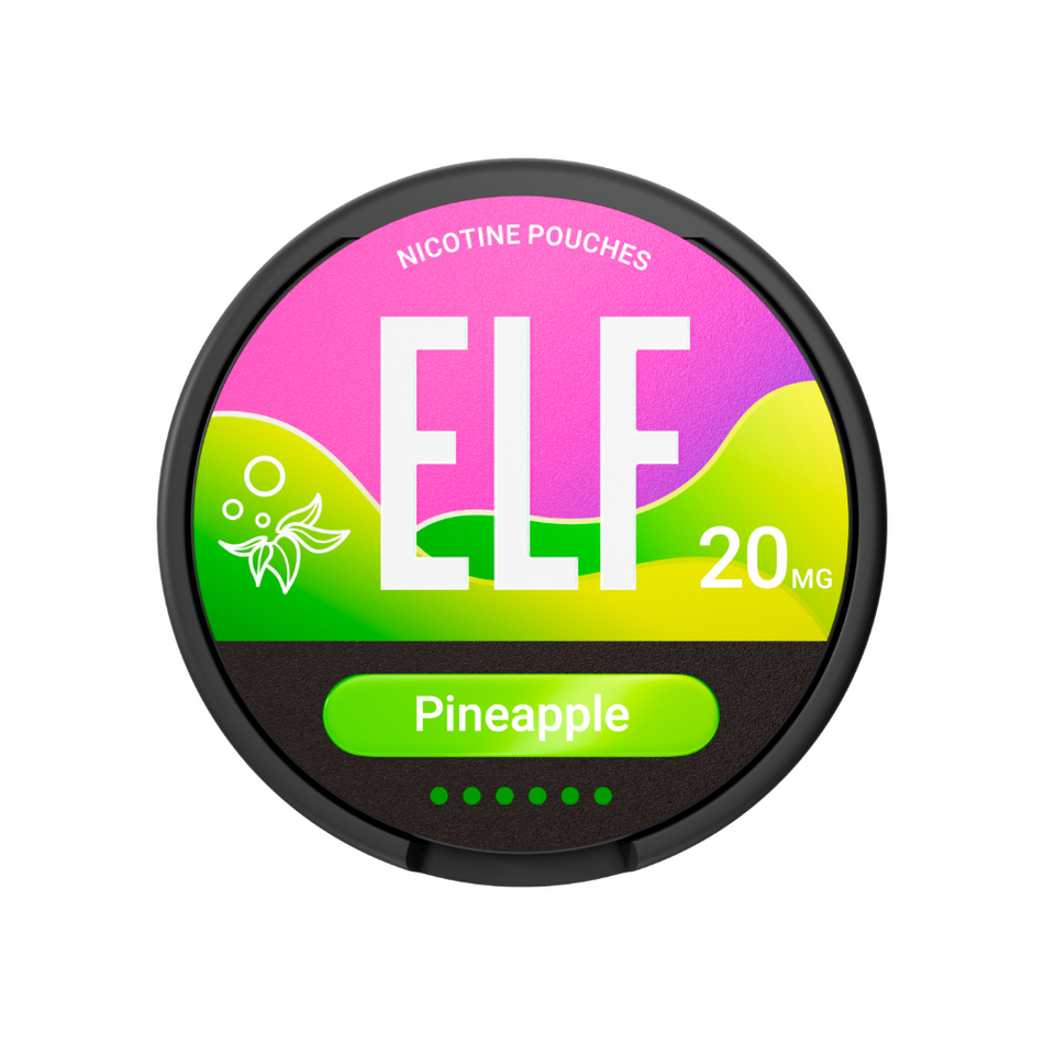 Elf - Pineapple