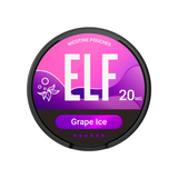 Elf - Grape Ice