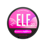 Elf - Blueberry Raspberry