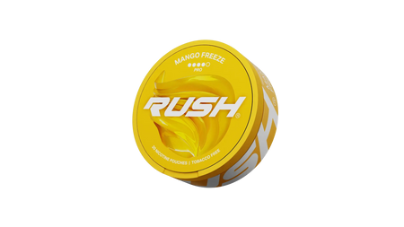 Rush - Mango Freeze (16mg) SnusHaven