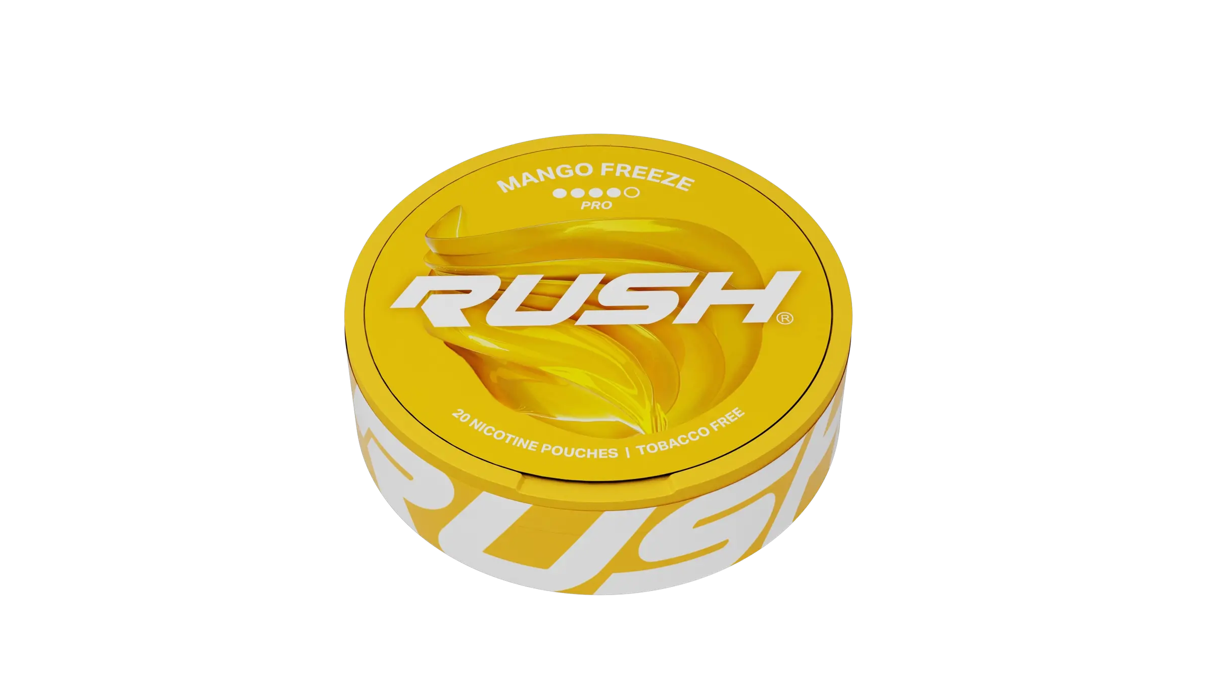 Rush - Mango Freeze (16mg) SnusHaven