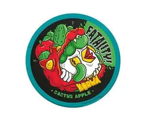 Kurwa - Cactus Apple (50mg) SnusHaven