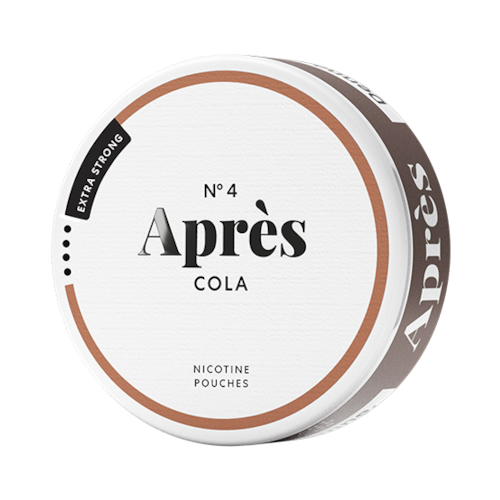 Après - Cola (8.3mg)