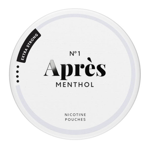 Apres - Menthol 