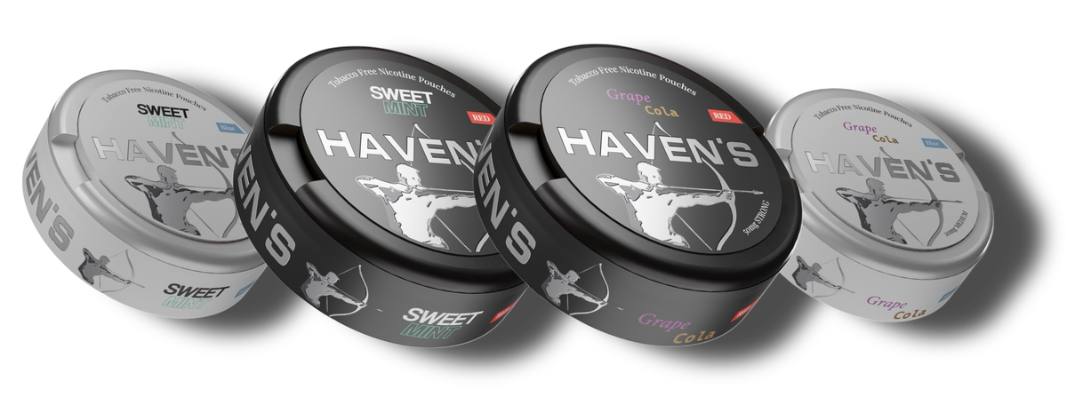 Haven's Four Tub Hero